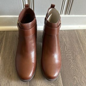 Anne Klein Ankle Boots